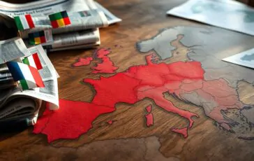 analisi delle tensioni geopolitiche e delle elezioni italiane 1759813604 364x230