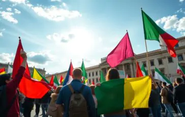 analisi delle ultime manifestazioni e sviluppi in italia cosa ce da sapere python 1759452693 364x230