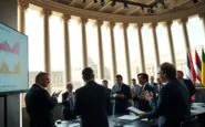 analisi delle ultime nomine e tensioni internazionali impatti e prospettive 1760306377