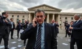 andrea sempio provoca polemiche revoca del legale dopo le sue dichiarazioni controversie 1760445239 265x160