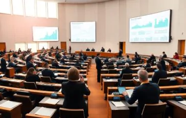 annunci chiave del parlamento europeo di ottobre 2025 python 1759760901 364x230