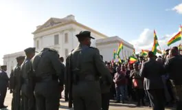 annuncio del nuovo presidente transitorio del madagascar il colonnello randrianirina 1760569986 265x160