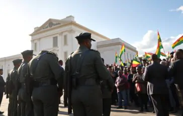 annuncio del nuovo presidente transitorio del madagascar il colonnello randrianirina 1760569986 364x230