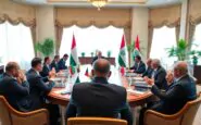antonio guterres al summit per la pace di sharm el sheikh un appello per un futuro di stabilita e collaborazione 1760236952