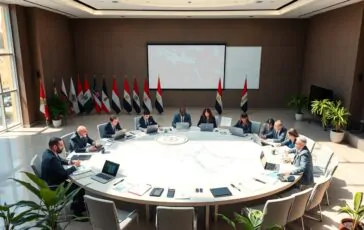antonio guterres partecipa al summit per la pace in egitto un appello alla collaborazione globale 1760246335 364x230
