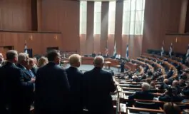 approfondimenti chiave sulla visita di trump in israele e il vertice per la pace 1760336261 265x160