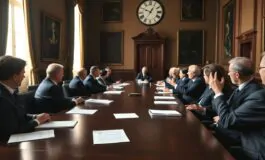 approvazione della legge di bilancio 2026 cosa cambia per i cittadini e leconomia 1760699037 265x160