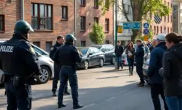 arrestato il leader di unorganizzazione pro kremlin accusato di frode 1760452997 265x160