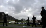 arrestato un uomo dopo la sparatoria che ha gravemente ferito un passante a sydney dettagli e sviluppi python 1759743831