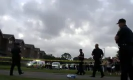 arrestato un uomo dopo la sparatoria che ha gravemente ferito un passante a sydney dettagli e sviluppi python 1759743831 265x160