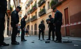 arresti a napoli dopo lagguato che ha ferito due giovani tutti i dettagli 1760859869 265x160