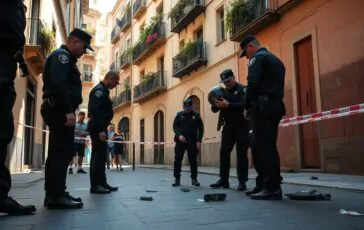 arresti a napoli dopo lagguato che ha ferito due giovani tutti i dettagli 1760859869 364x230