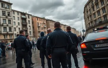 arresto dellex sindaco di rostov sul don accuse di abuso dufficio e danni al bilancio comunale 1761339644 364x230