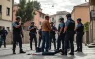 arresto di alessio ricco latitante legato al clan muto 1761529341