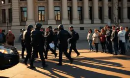 arresto di alexei logvinenko ex sindaco di rostov sul don per abuso dufficio 1761321484 265x160