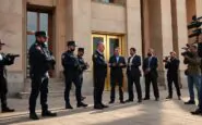 arresto di un generale per esecuzioni di massa a sednaya dettagli e implicazioni 1761160849