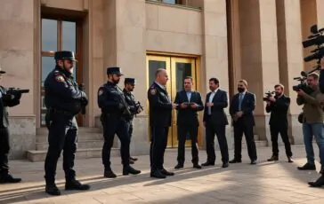 arresto di un generale per esecuzioni di massa a sednaya dettagli e implicazioni 1761160849 364x230