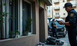 arresto di un tunisino per incitamento al terrorismo sui social media 1761038903 265x160