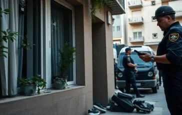 arresto di un tunisino per incitamento al terrorismo sui social media 1761038903