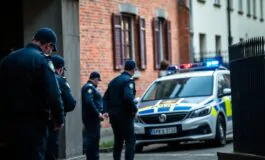 arresto di un ufficiale in belgio per spionaggio e attivita illecite python 1759522357 265x160