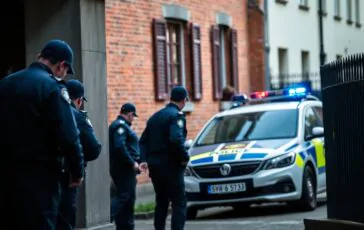 arresto di un ufficiale in belgio per spionaggio e attivita illecite python 1759522357 364x230
