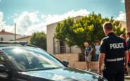 arresto per omicidio a formentera coinvolto il compagno della vittima python 1759749740