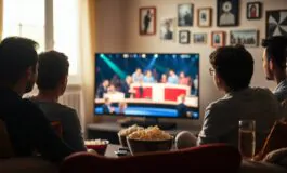 ascolti tv risultati di la ruota della fortuna e affari tuoi chi ha vinto questa settimana 1761308637 265x160