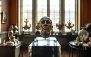 asta della maschera mortuaria in bronzo di vladimir vysotsky a monaco 1760386564
