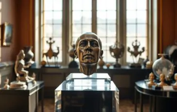 asta della maschera mortuaria in bronzo di vladimir vysotsky a monaco 1760386564 364x230