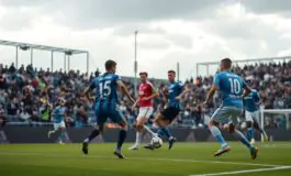 atalanta e lazio pareggio che mantiene latalanta imbattuta in serie a 1760897403 265x160