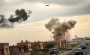 attacchi aerei a khartoum lincertezza sul futuro dellaeroporto internazionale 1761297675