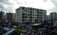attacchi aerei russi in ucraina analisi del bilancio di vittime e danni subiti 1761394775
