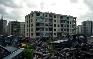 attacchi aerei russi in ucraina analisi del bilancio di vittime e danni subiti 1761394775 364x230