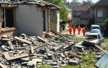 attacchi aerei russi in ucraina due vittime e nuovi feriti 1761413138