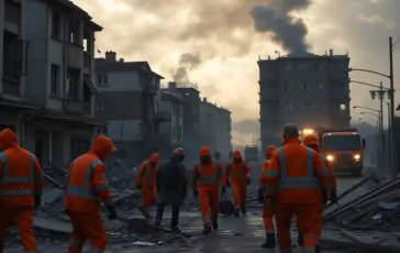 attacchi aerei russi in ucraina feriti e crisi energetica incombente 1761816000