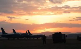 attacchi aerei russi in ucraina le reazioni della polonia e implicazioni regionali python 1759664855 265x160