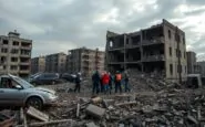 attacchi aerei russi in ucraina vittime e danni significativi 1761385497