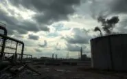 attacchi ucraini impatto sulle esportazioni di petrolio russo 1760547546