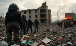 attacco a kharkiv le reazioni del presidente ucraino zelenskyy spiegate 1761127146 265x160