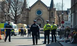 attacco mortale a manchester due vittime e aggressore neutralizzato python 1759407280 265x160