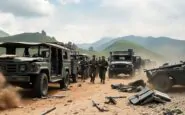 attacco mortale dei talebani pakistani a un convoglio militare a orakzai 1759917094