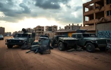 attrezzature militari britanniche trovate in sudan analisi delle implicazioni e conseguenze 1761832447 364x230