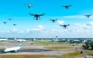 aumento degli incidenti con droni impatti sul viaggio aereo in europa python 1759484312
