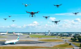 aumento degli incidenti con droni impatti sul viaggio aereo in europa python 1759484312 265x160