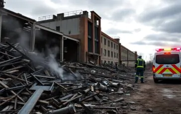 aumento delle vittime nellesplosione della fabbrica in russia ultime notizie e aggiornamenti 1761768570