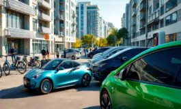 auto elettriche il cambiamento radicale che sta trasformando il settore 1760336634 265x160