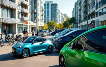 auto elettriche il cambiamento radicale che sta trasformando il settore 1760336634 364x230