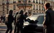 autorita francesi arrestano quattro persone in relazione a una cospirazione per lassassinio di un attivista russo 1760640455