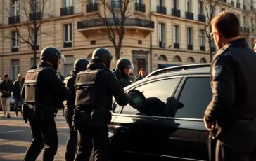autorita francesi arrestano quattro persone in relazione a una cospirazione per lassassinio di un attivista russo 1760640455 364x230