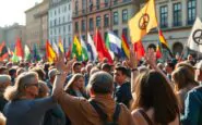 avanzare per la democrazia e lantifascismo in europa un nuovo inizio 1759838801